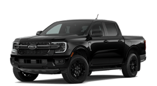 2026 Ford Ranger® External Image 1